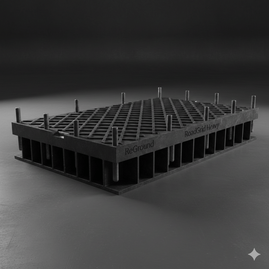 RoadGrid Heavy