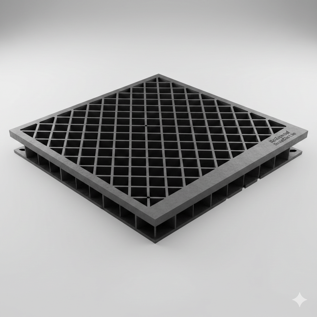RoadGrid Lite